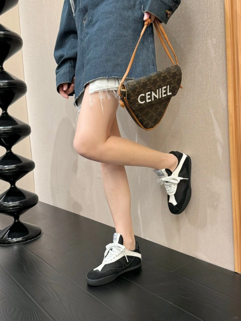 Chlxx Casual Shoes Flexible 133764