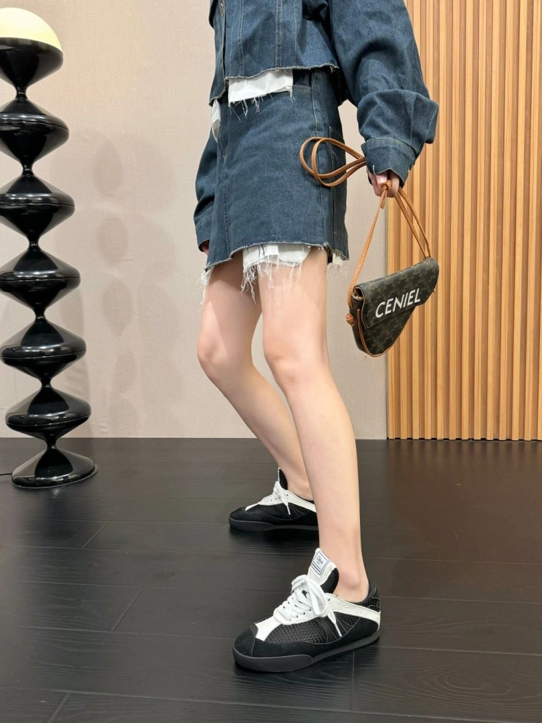 Chlxx Casual Shoes Flexible 133764
