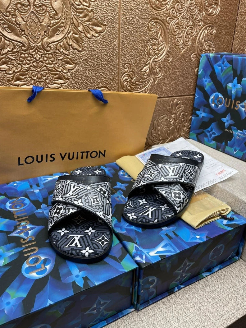 Bright LX Slippers 185032