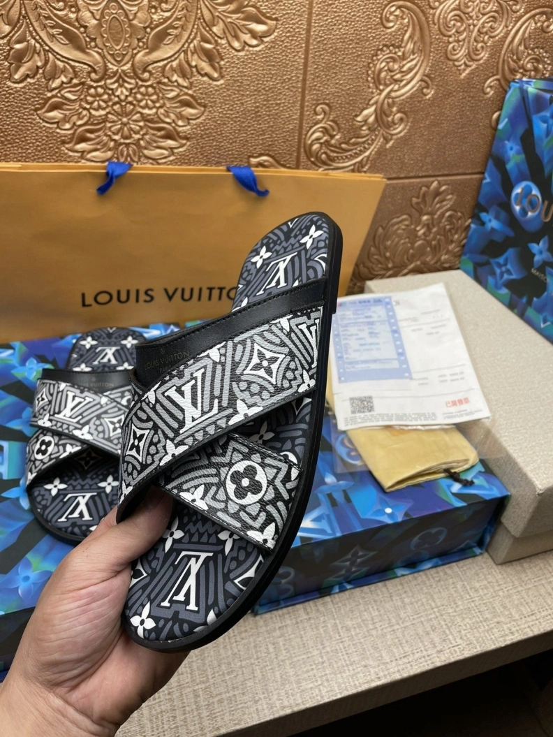 Bright LX Slippers 185032