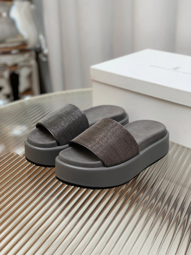 Trendsetting Othxr Slippers 212893