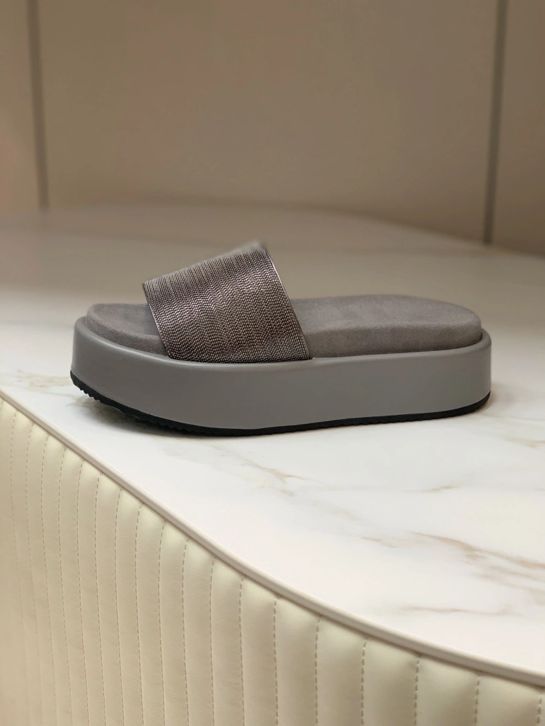 Trendsetting Othxr Slippers 212893