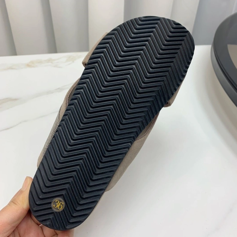 GoAnywhere Othxr Slippers 212872