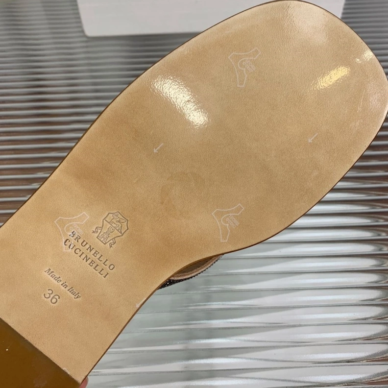 Soft Othxr Slippers 212866