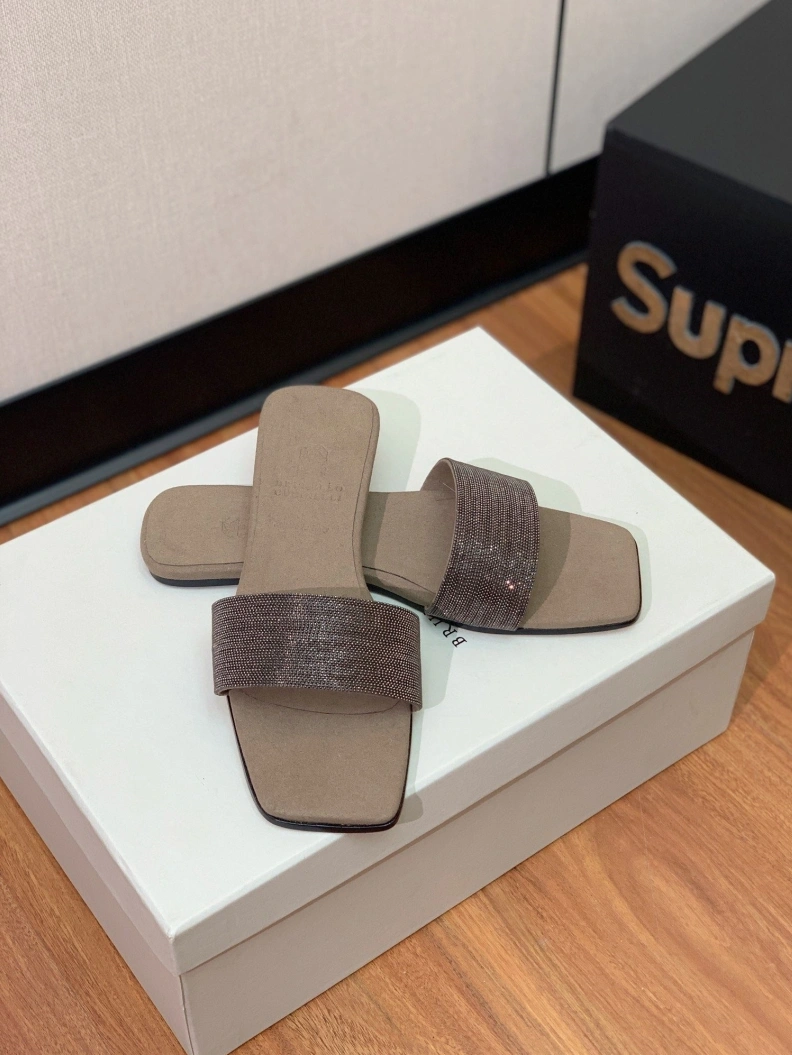 Othxr Slippers EyeCatching 212863