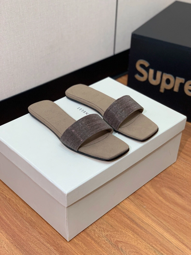 Othxr Slippers EyeCatching 212863