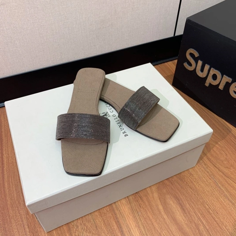Othxr Slippers EyeCatching 212863