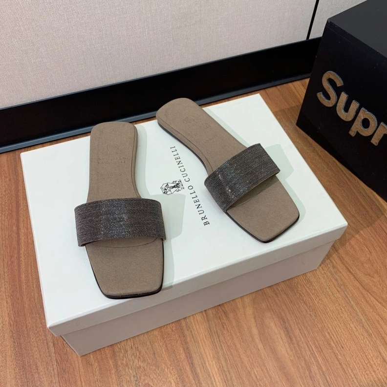 Othxr Slippers EyeCatching 212863