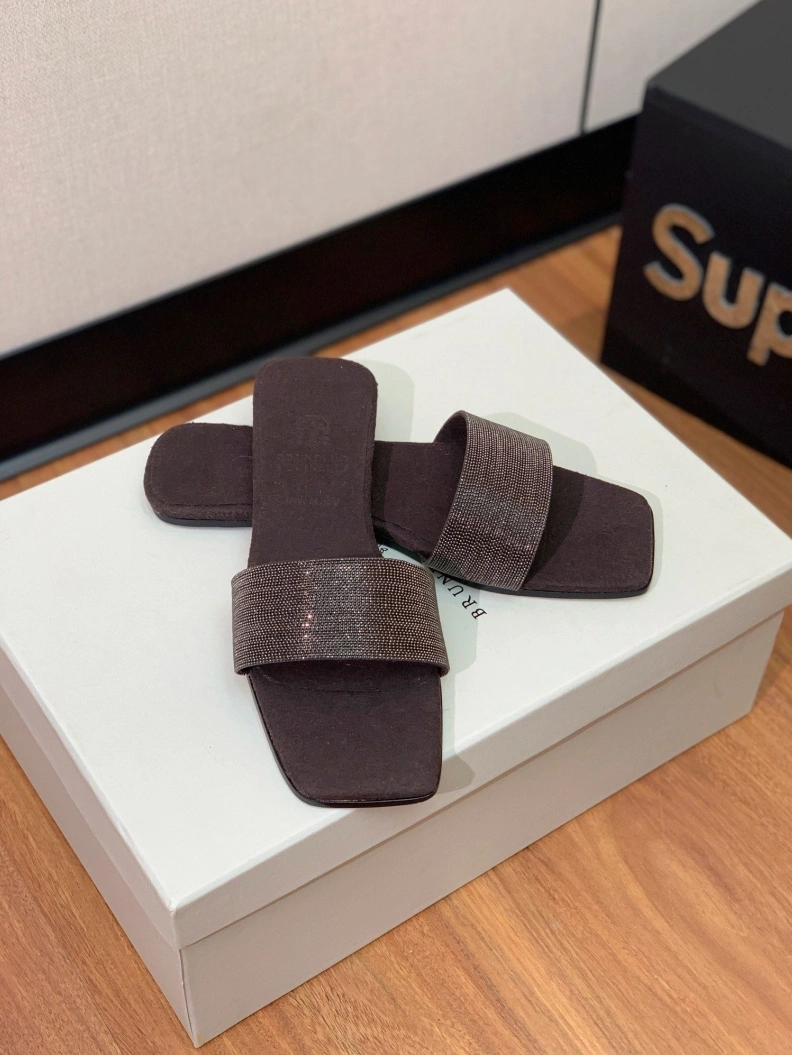 SportInspired Othxr Slippers 212859