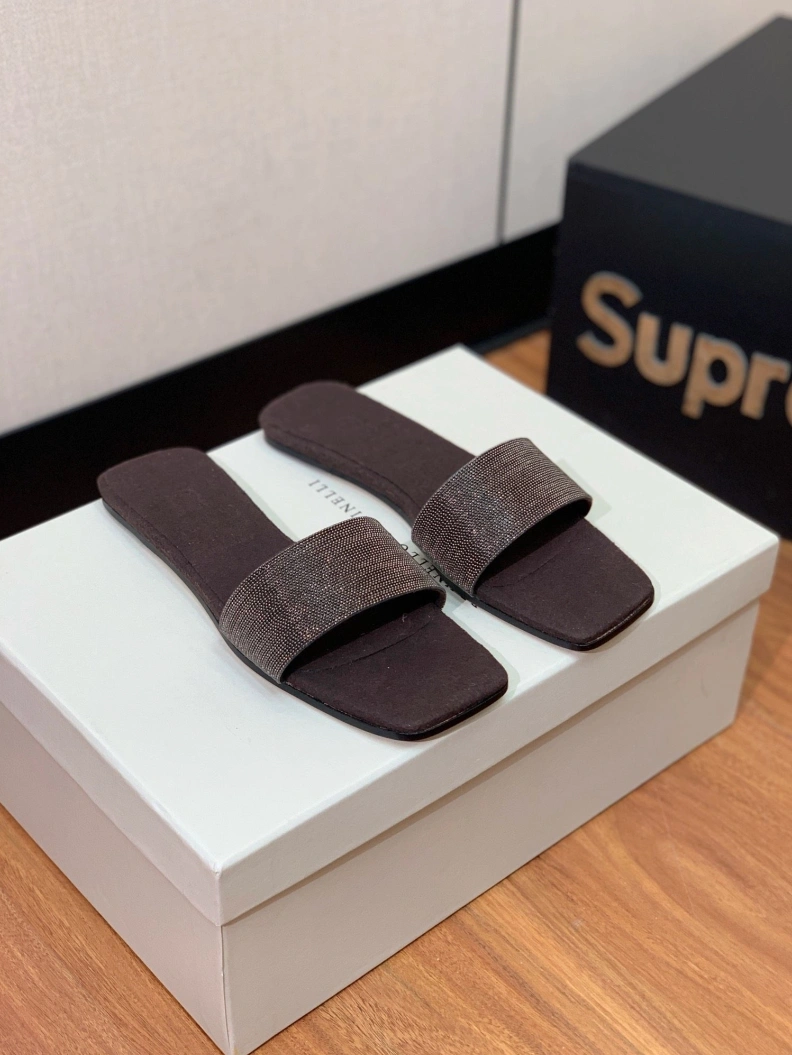 SportInspired Othxr Slippers 212859