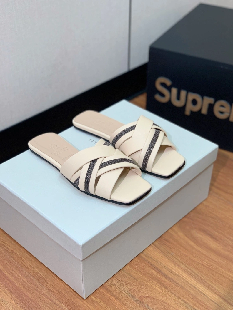 Othxr Slippers Lightweight 212857