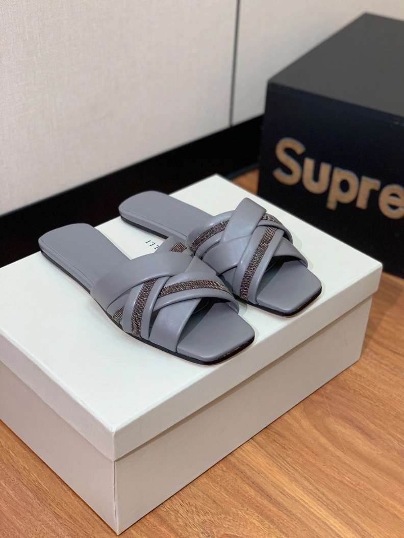 Cozy Othxr Slippers 212854