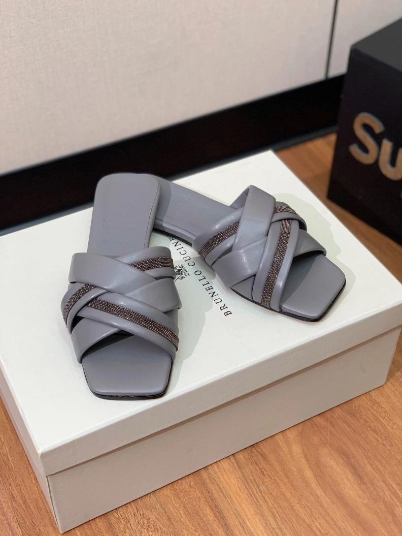 Cozy Othxr Slippers 212854