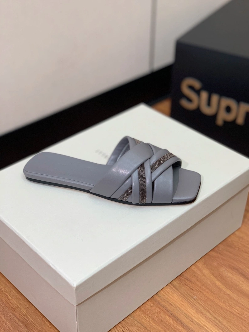 Cozy Othxr Slippers 212854