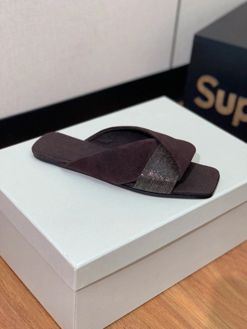 GoodFit Othxr Slippers 212849