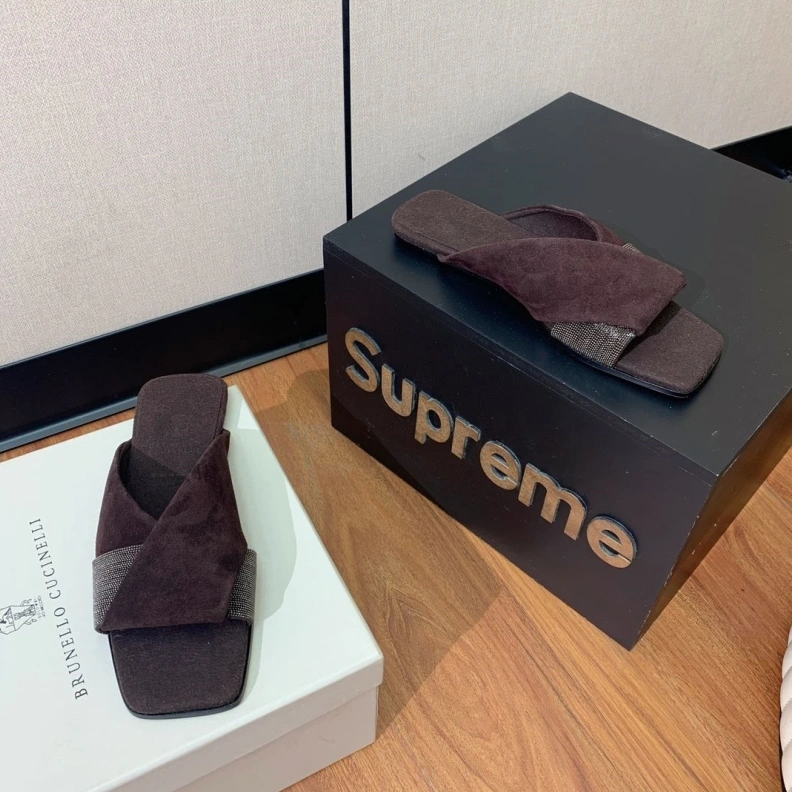 GoodFit Othxr Slippers 212849
