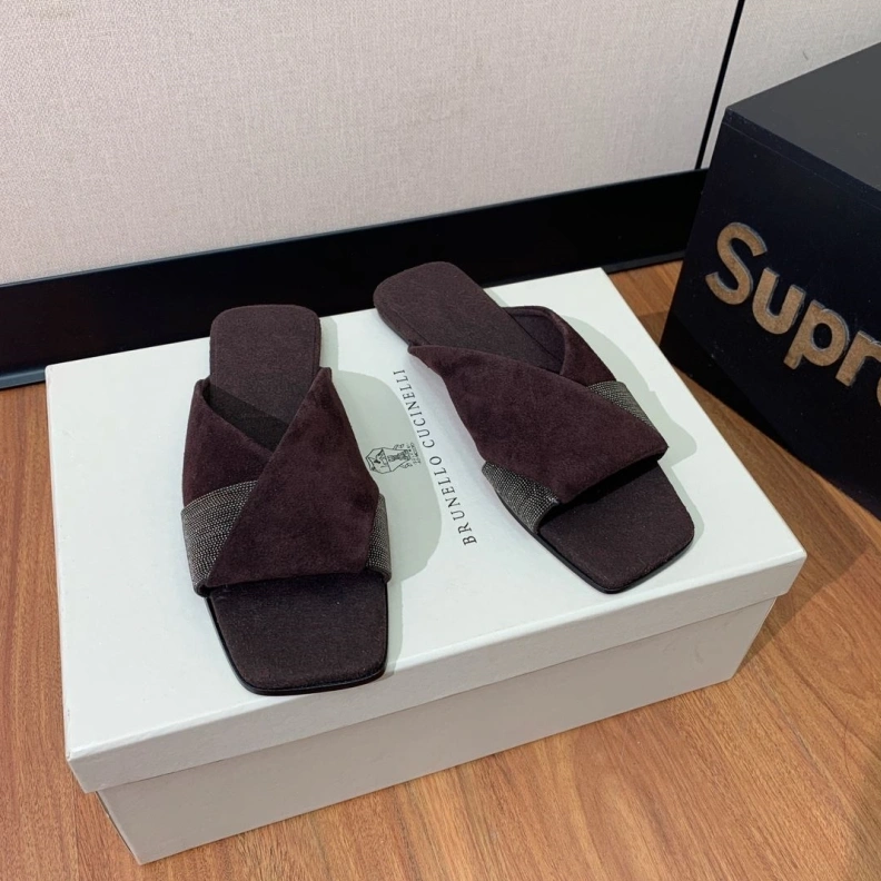 GoodFit Othxr Slippers 212849