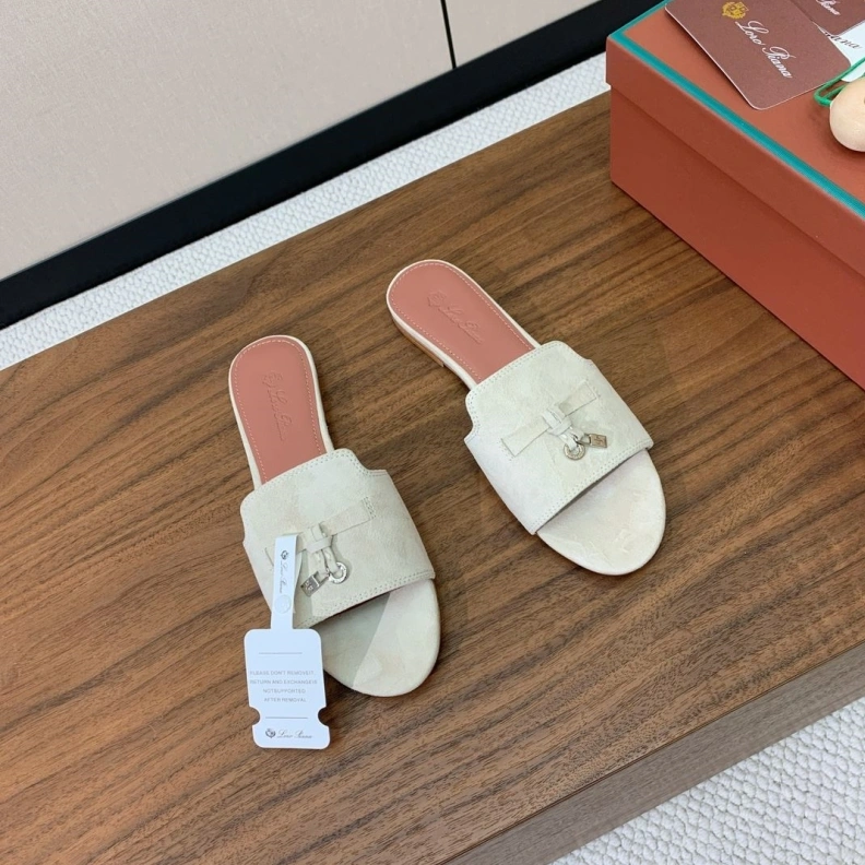 Flexible Othxr Slippers 212847