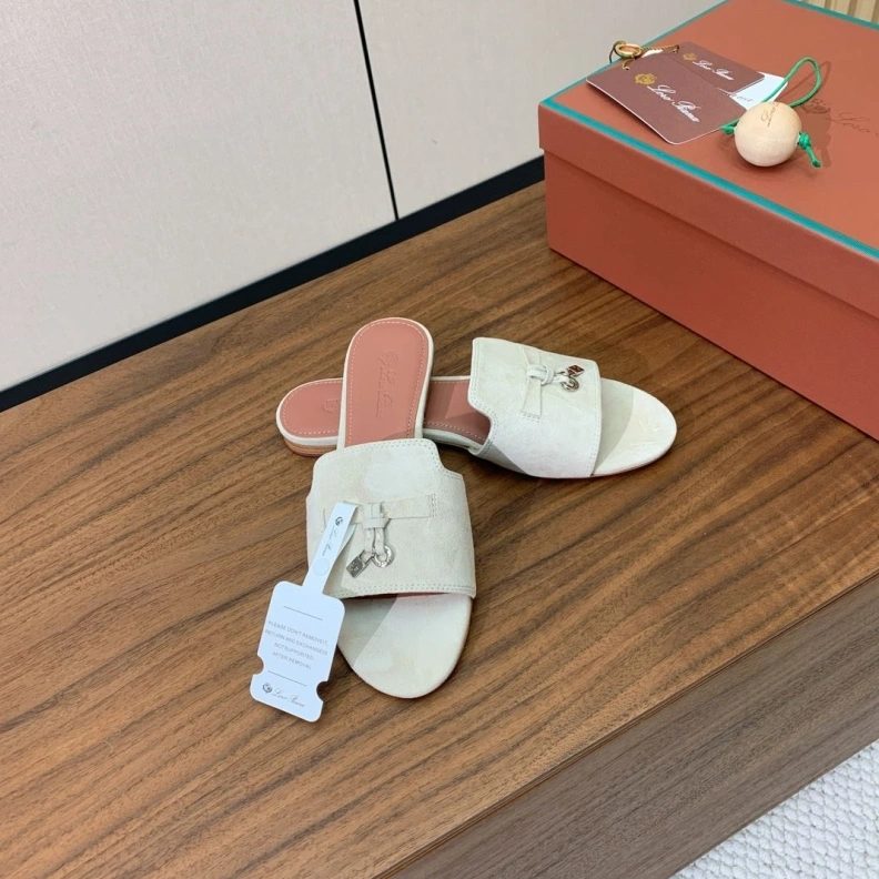 Flexible Othxr Slippers 212847