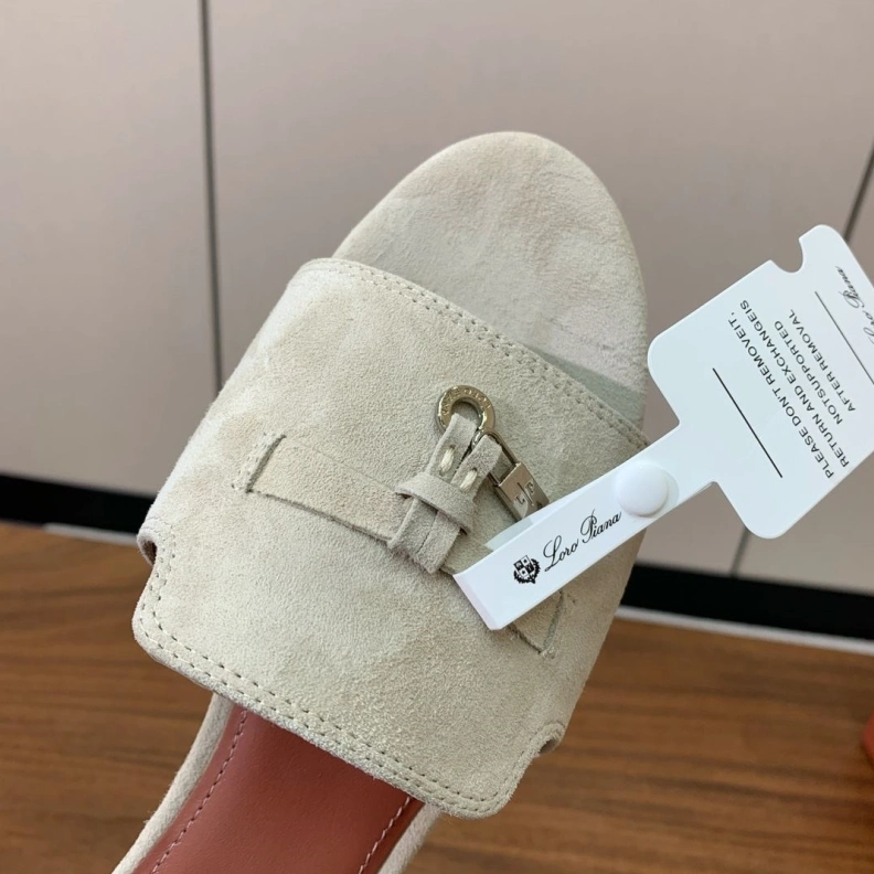 Flexible Othxr Slippers 212847