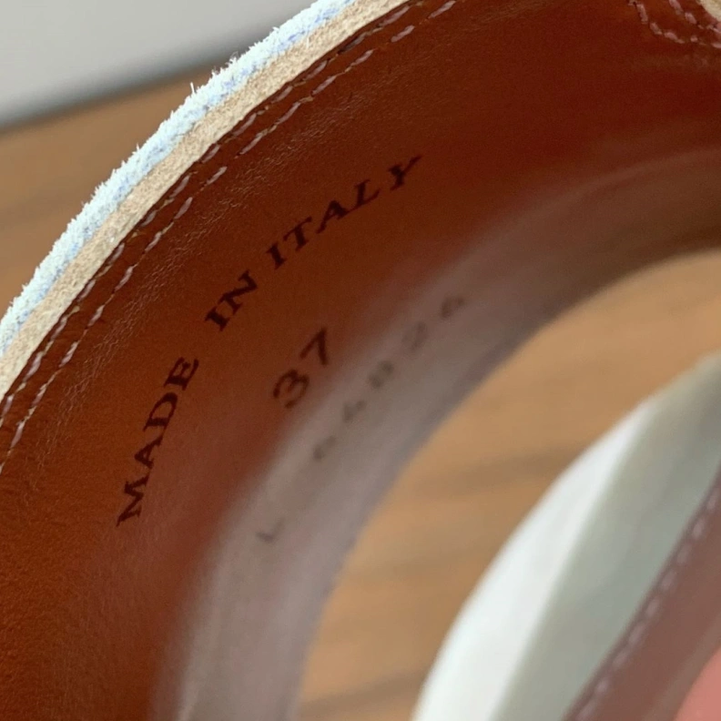 Flexible Othxr Slippers 212847