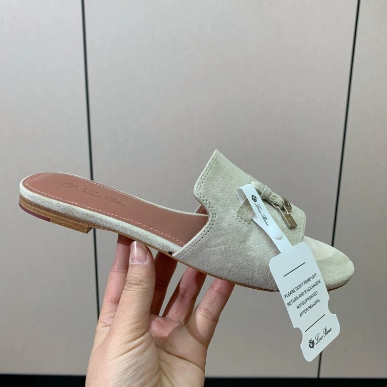Flexible Othxr Slippers 212847