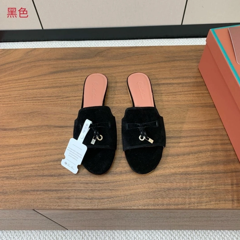 Functional Othxr Slippers 212835