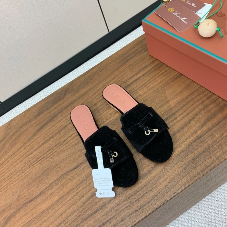 Functional Othxr Slippers 212835