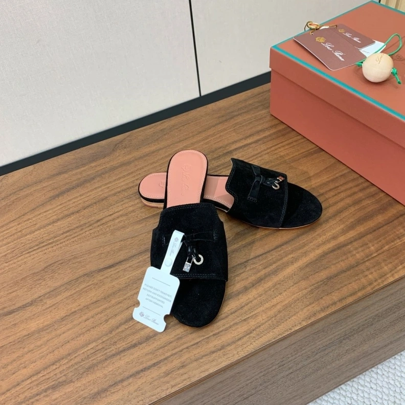 Functional Othxr Slippers 212835