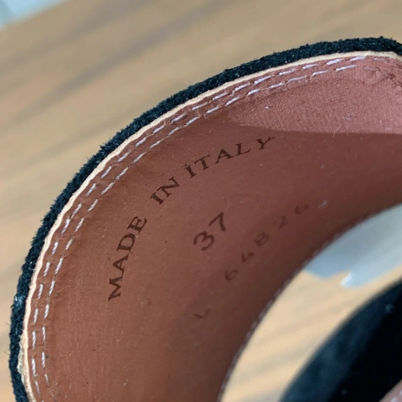 Functional Othxr Slippers 212835