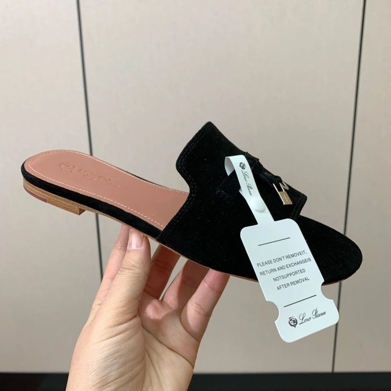 Functional Othxr Slippers 212835