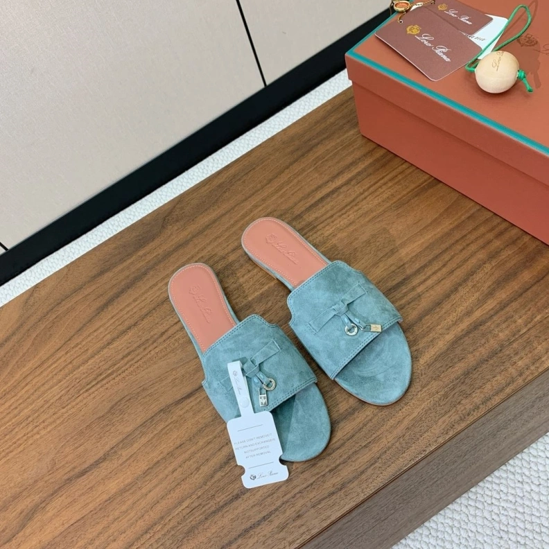 Functional Othxr Slippers 212842