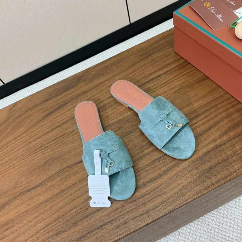 Functional Othxr Slippers 212842