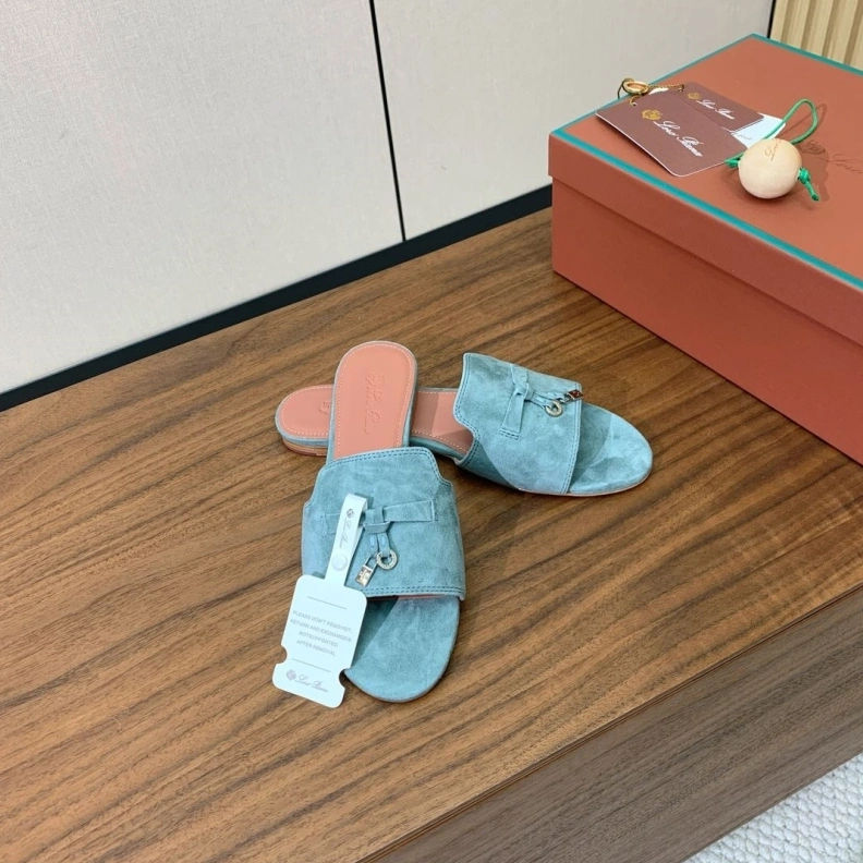 Functional Othxr Slippers 212842