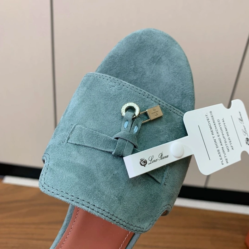 Functional Othxr Slippers 212842