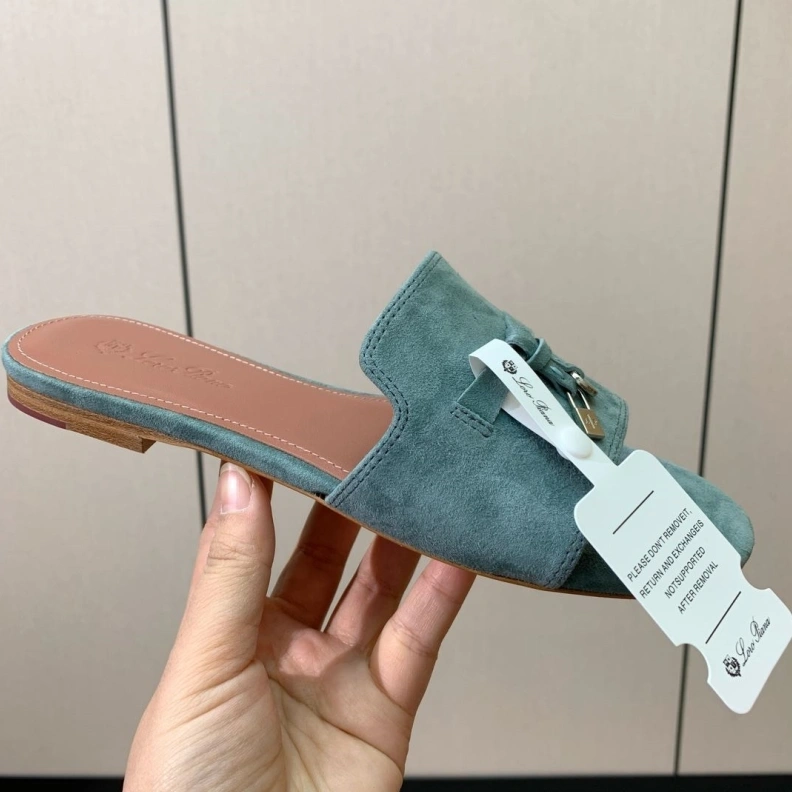 Functional Othxr Slippers 212842