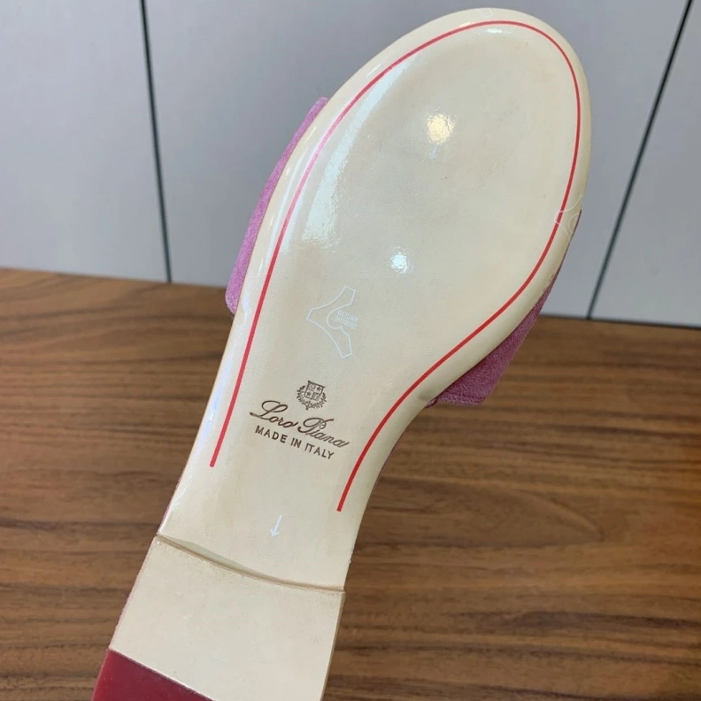 Othxr Slippers Flexible 212829