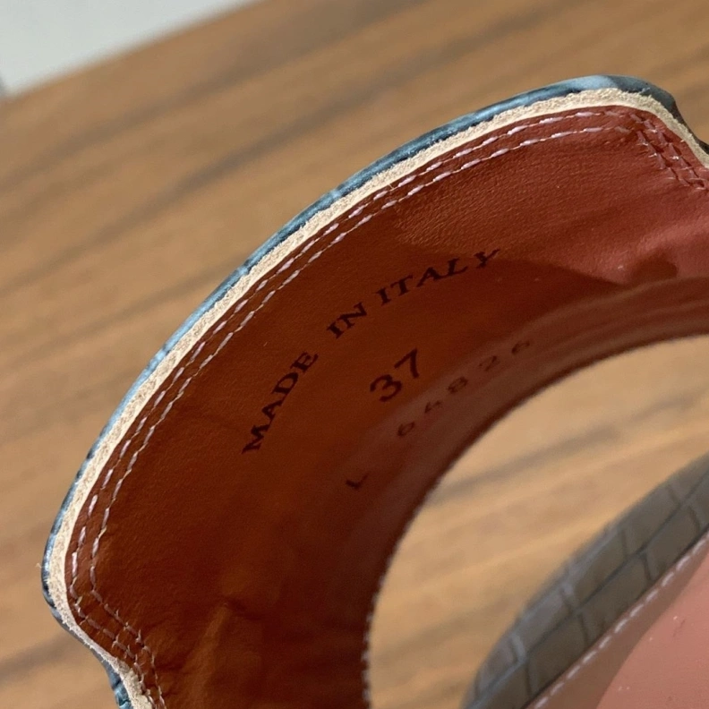 Classic Othxr Slippers 212824