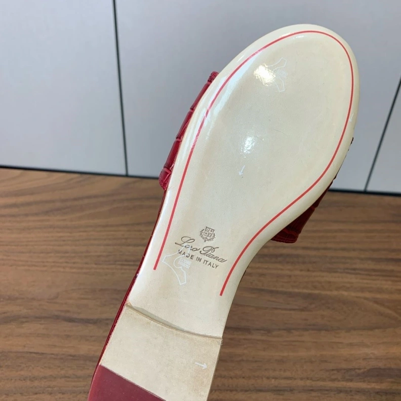 Breathable Othxr Slippers 212818