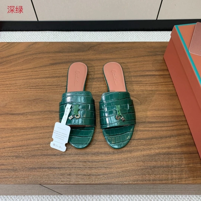 WellDesigned Othxr Slippers 212819
