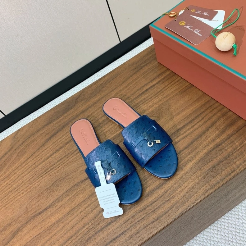 Breathable Othxr Slippers 212828