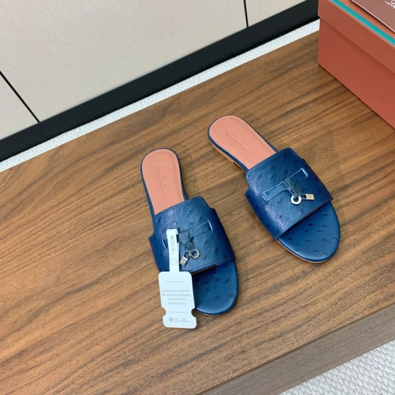 Breathable Othxr Slippers 212828