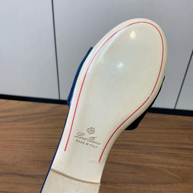 Breathable Othxr Slippers 212828