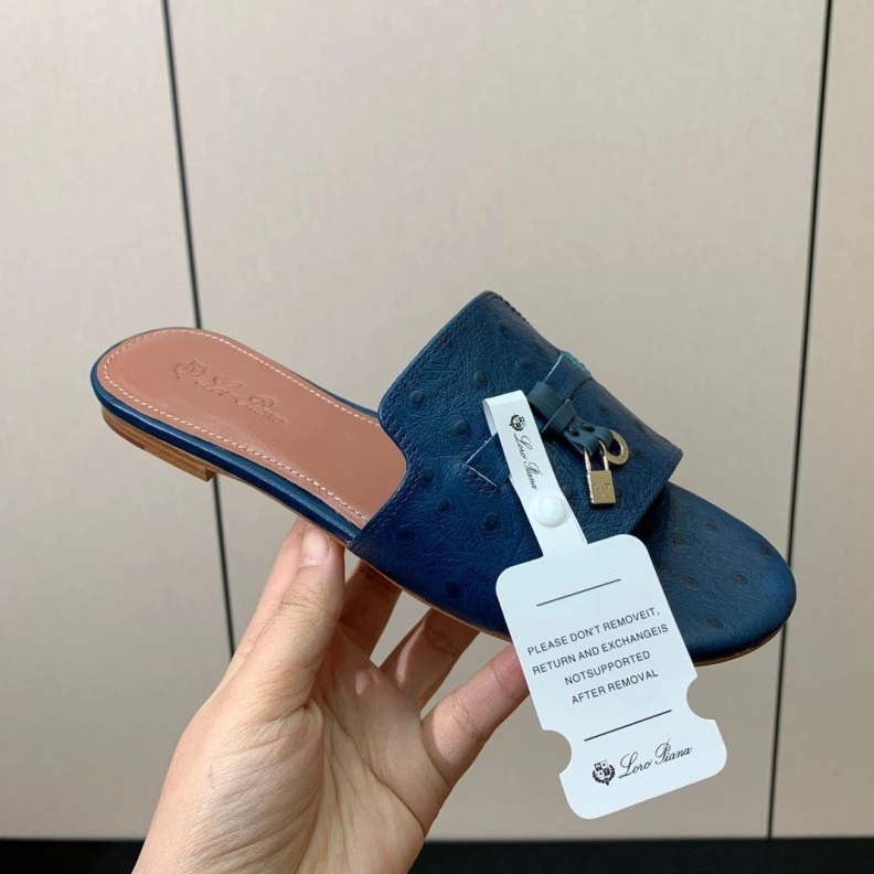 Breathable Othxr Slippers 212828