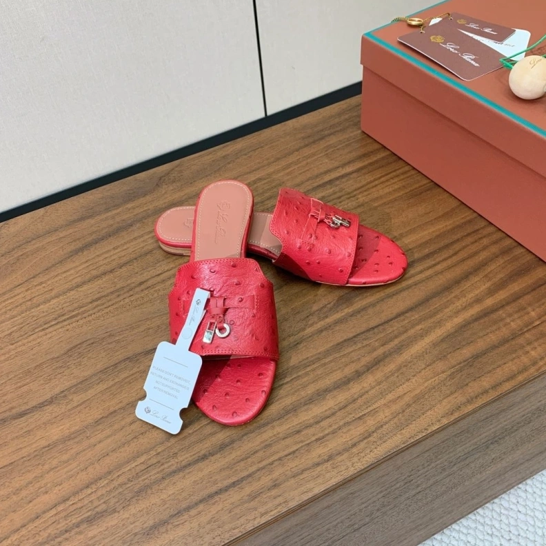 Othxr Slippers EyeCatching 212808