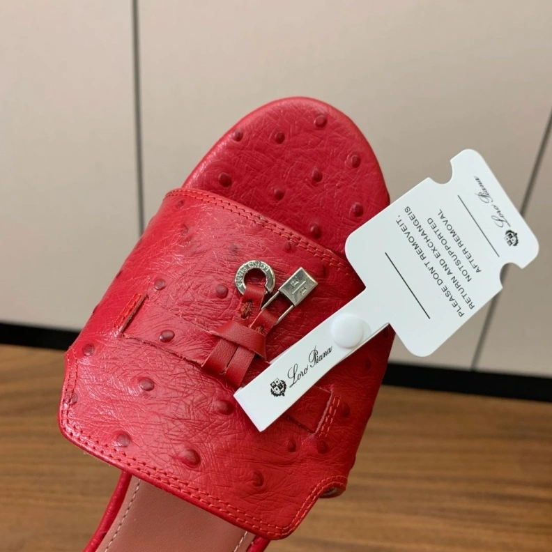 Othxr Slippers EyeCatching 212808