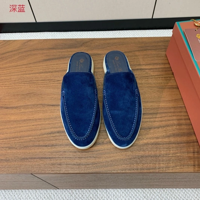 Vibrant Othxr Slippers 212803