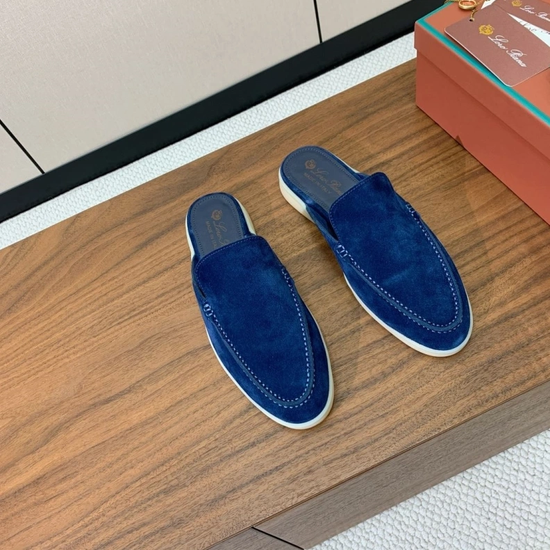 Vibrant Othxr Slippers 212803