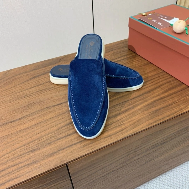 Vibrant Othxr Slippers 212803