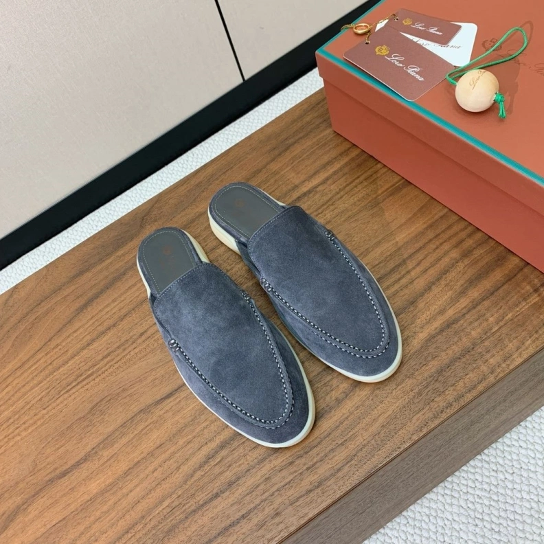 Refined Othxr Slippers 212801